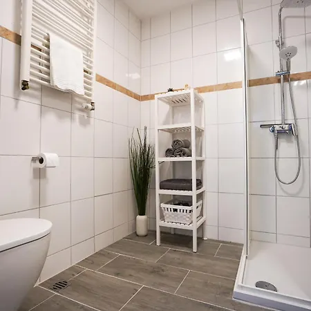 Bachwiesen 1 Grömitz Zewnętrze zdjęcie